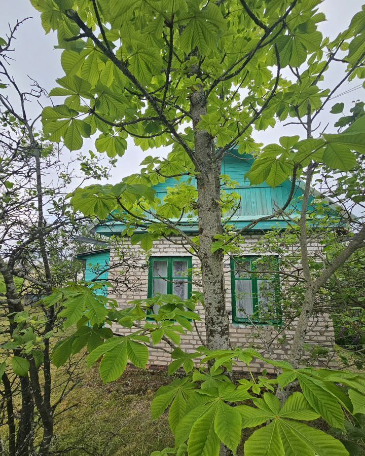 дом р-н Старорусский г Старая Русса 49К-15 фото 8