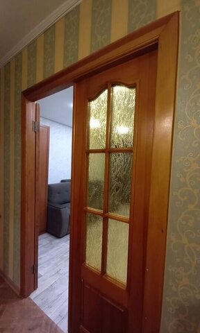 квартира пр-кт Строителей 69 фото