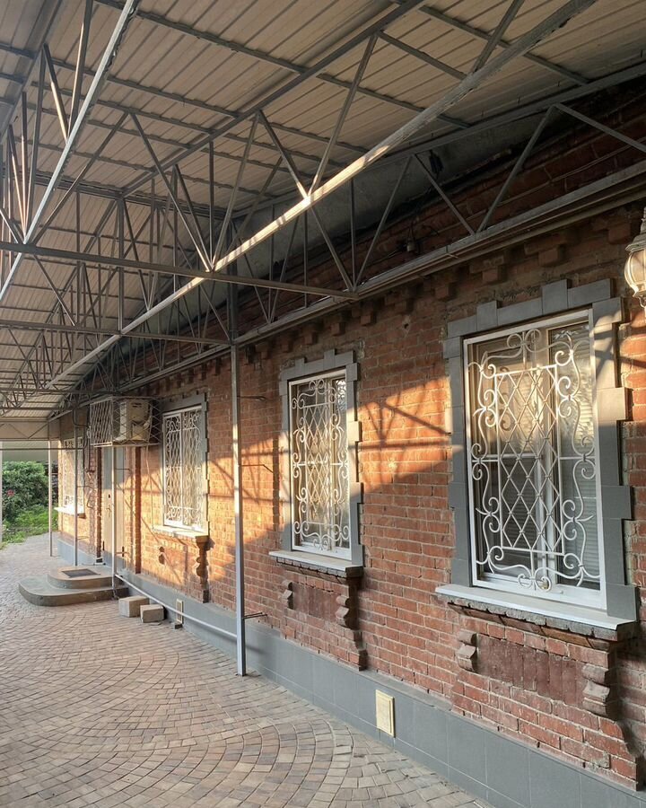 дом г Краснодар р-н Центральный ул Ставропольская 39/7 фото 1
