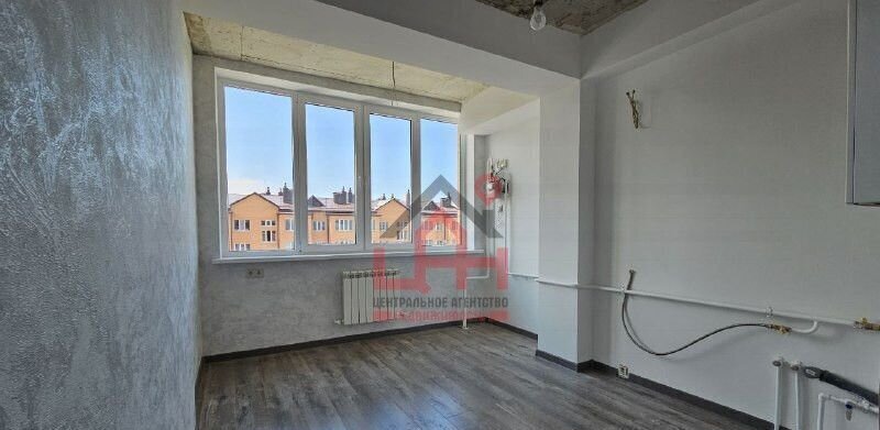 квартира г Ессентуки ул Просторная 36к/8 микрорайон «Северный-2» фото 1