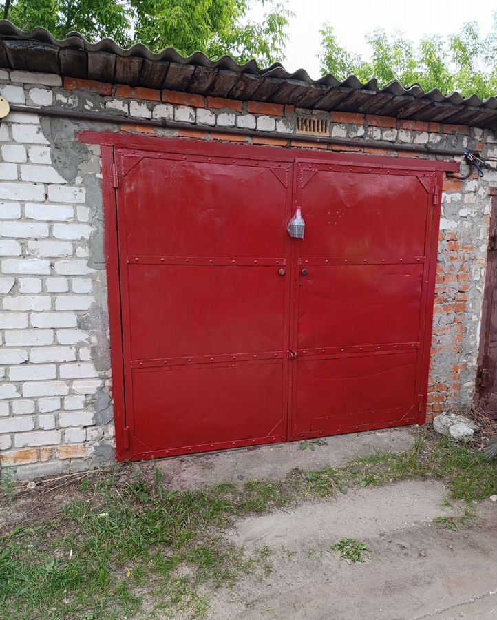 гараж г Шатура фото 1
