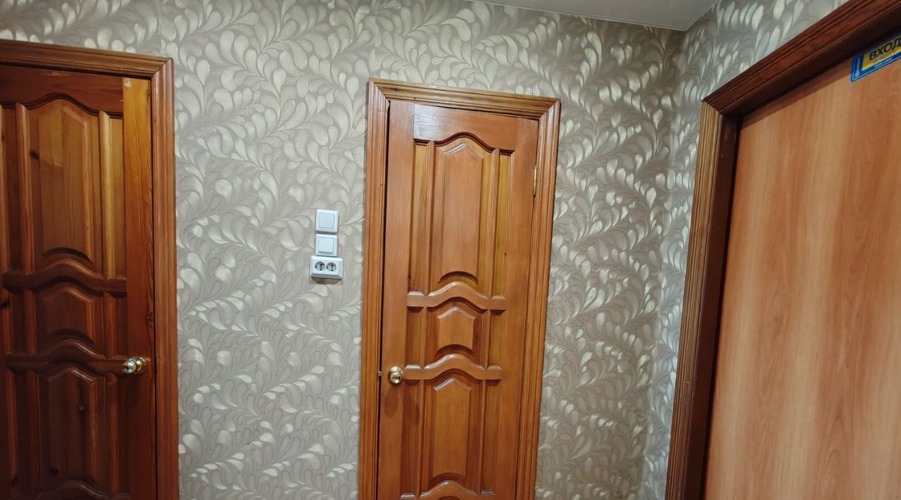 квартира г Ульяновск р-н Засвияжский ул Кузоватовская 12/3 фото 16