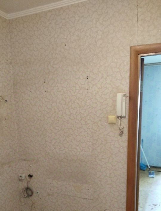квартира г Ульяновск р-н Заволжский проезд Сиреневый 19 фото 14