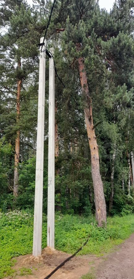гараж г Королев снт тер.Каховка ул Средняя фото 6