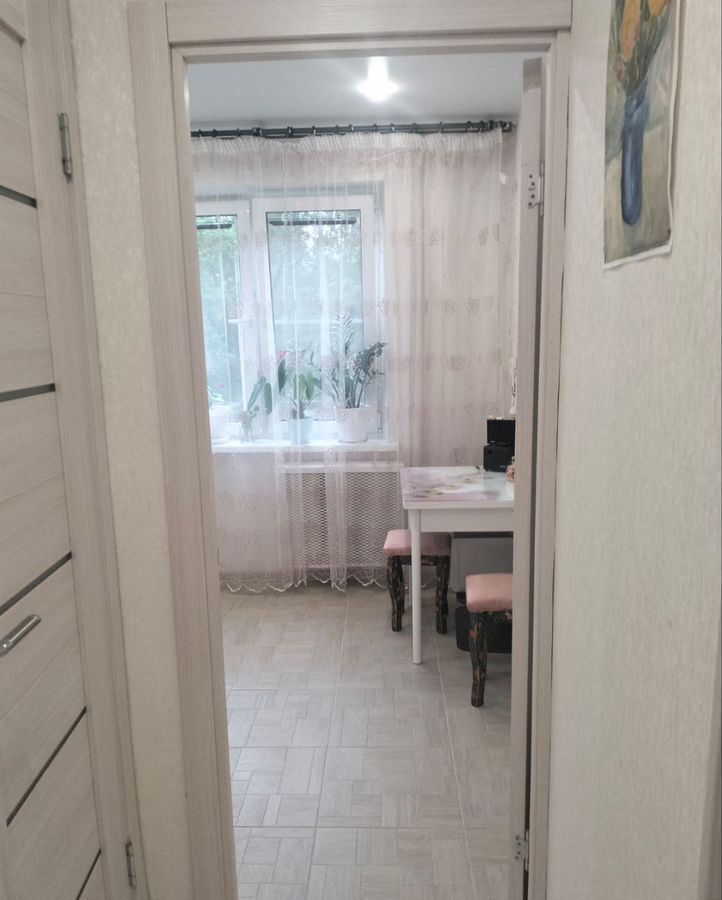 квартира г Смоленск р-н Заднепровский ул Автозаводская 29 фото 19