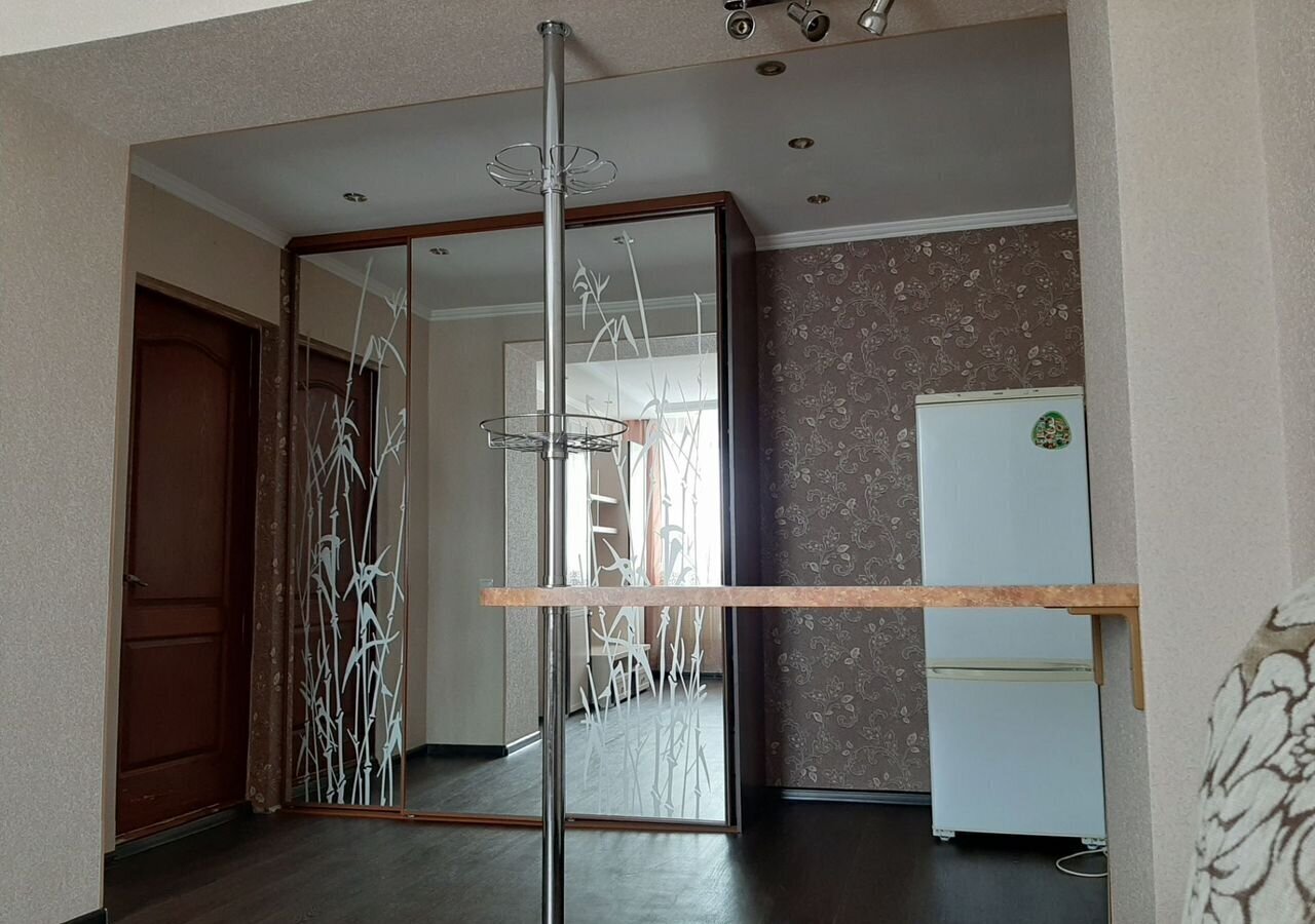 комната г Брянск р-н Советский ул Советская 93 фото 3