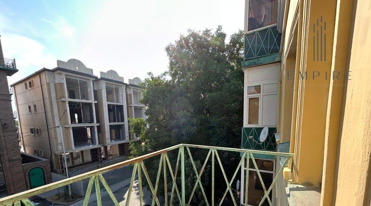 квартира г Грозный р-н Заводской ул. Хамзата У. Орзамиева, 3 фото 18