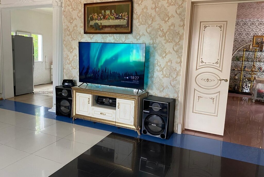 дом г Химки мкр Сходня Подрезково, квартал Саврасово, 22 фото 8