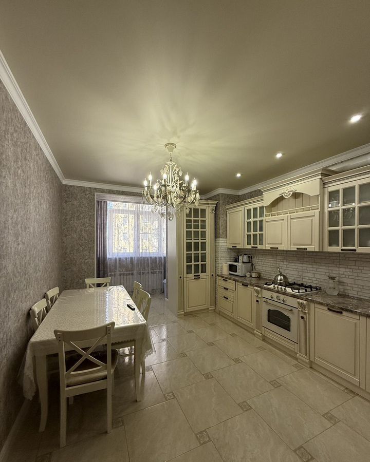 квартира г Черкесск ул Космонавтов 41 фото 1