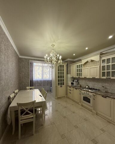квартира ул Космонавтов 41 фото