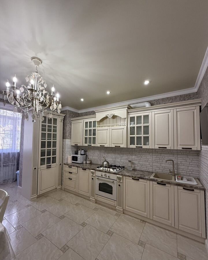 квартира г Черкесск ул Космонавтов 41 фото 2