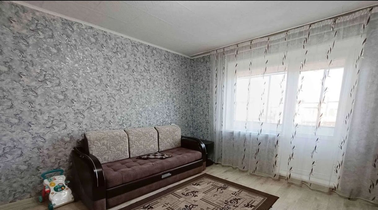 квартира г Чебаркуль ул Электростальская 7а фото 1
