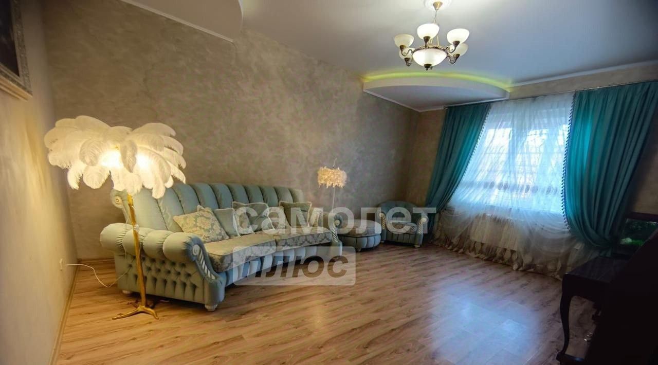дом г Курск р-н Центральный Северный жилрайон фото 4