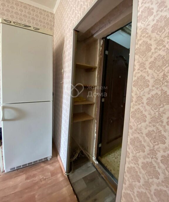комната г Волгоград р-н Советский ул Логовская 1 фото 7