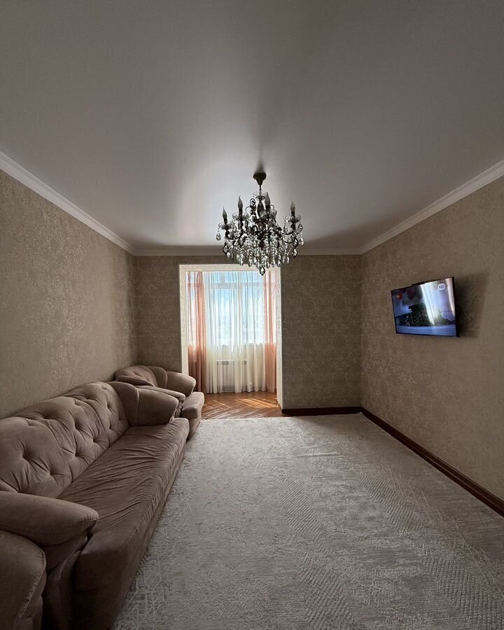 квартира г Черкесск ул Космонавтов 41 фото 8