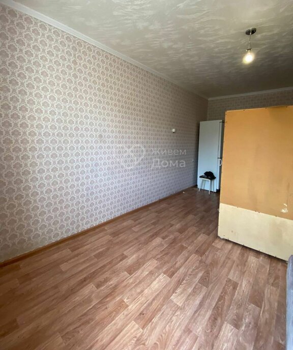 комната г Волгоград р-н Советский ул Логовская 1 фото 10