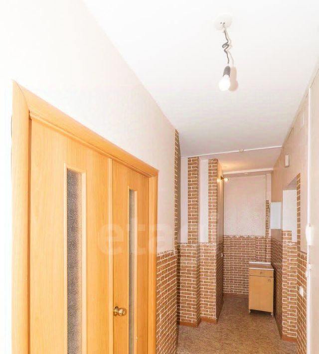 квартира г Челябинск р-н Металлургический ул Калмыкова 16а фото 7