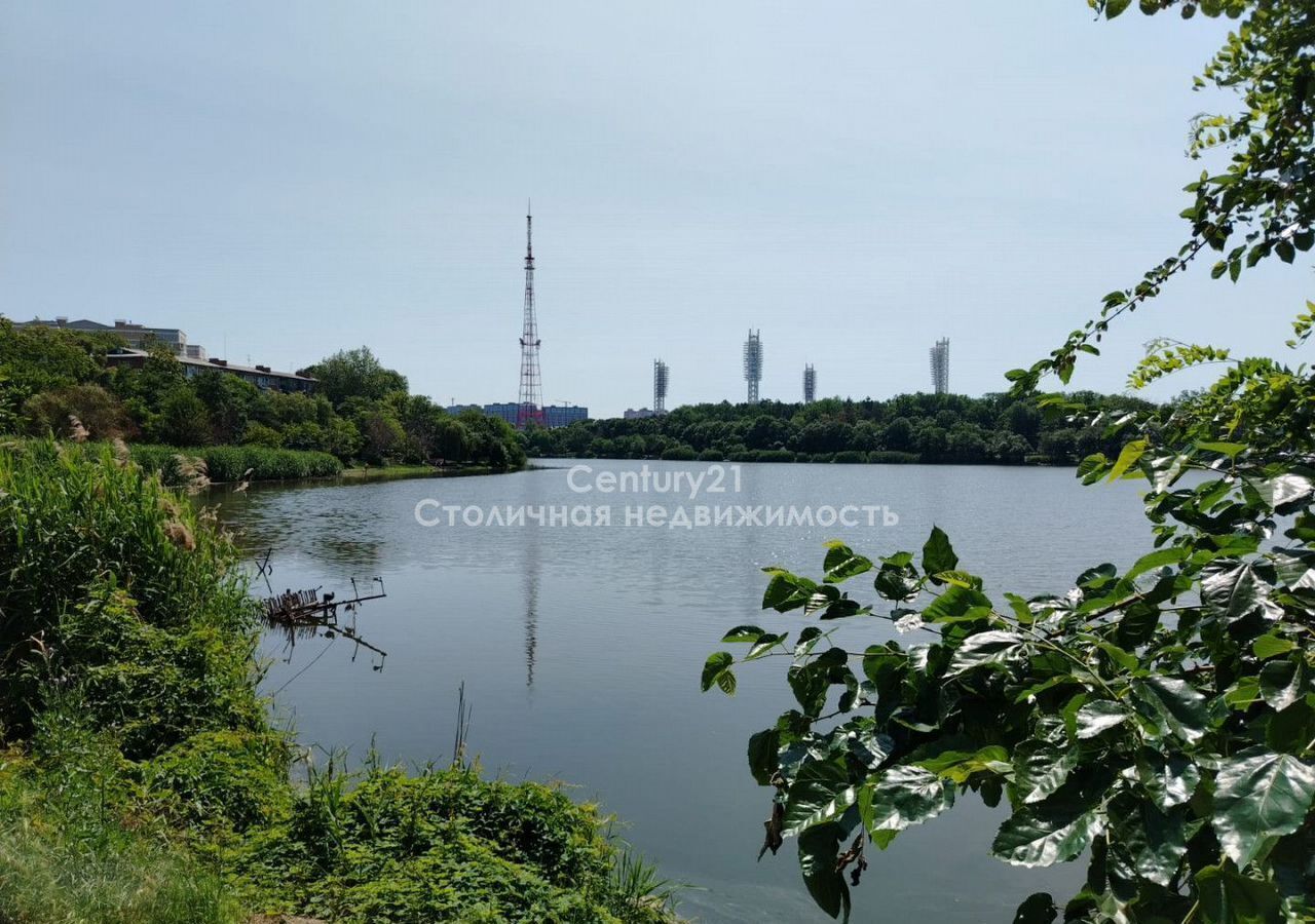 квартира г Краснодар р-н Центральный ул. Горького, 176 фото 17
