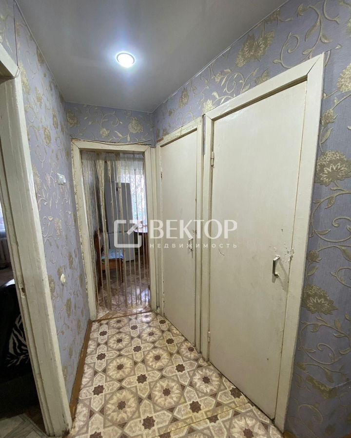 квартира р-н Приволжский г Приволжск ул Костромская 4 Приволжское городское поселение фото 8