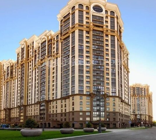 метро Полежаевская ш Хорошёвское 25ак/2 фото