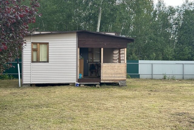 г Электрогорск снт Березка-1 18 фото
