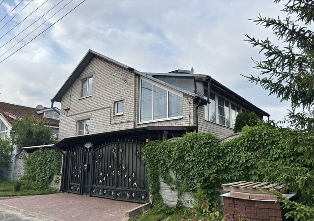 р-н Заволжский ул Боровая 23 фото