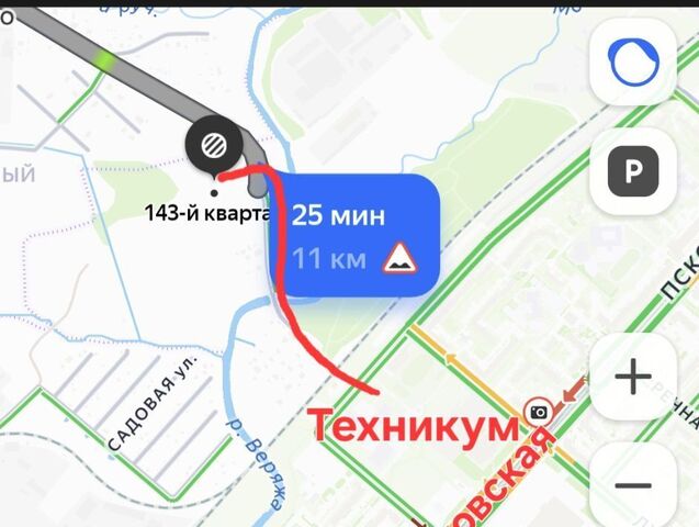 земля 143-й кв-л фото