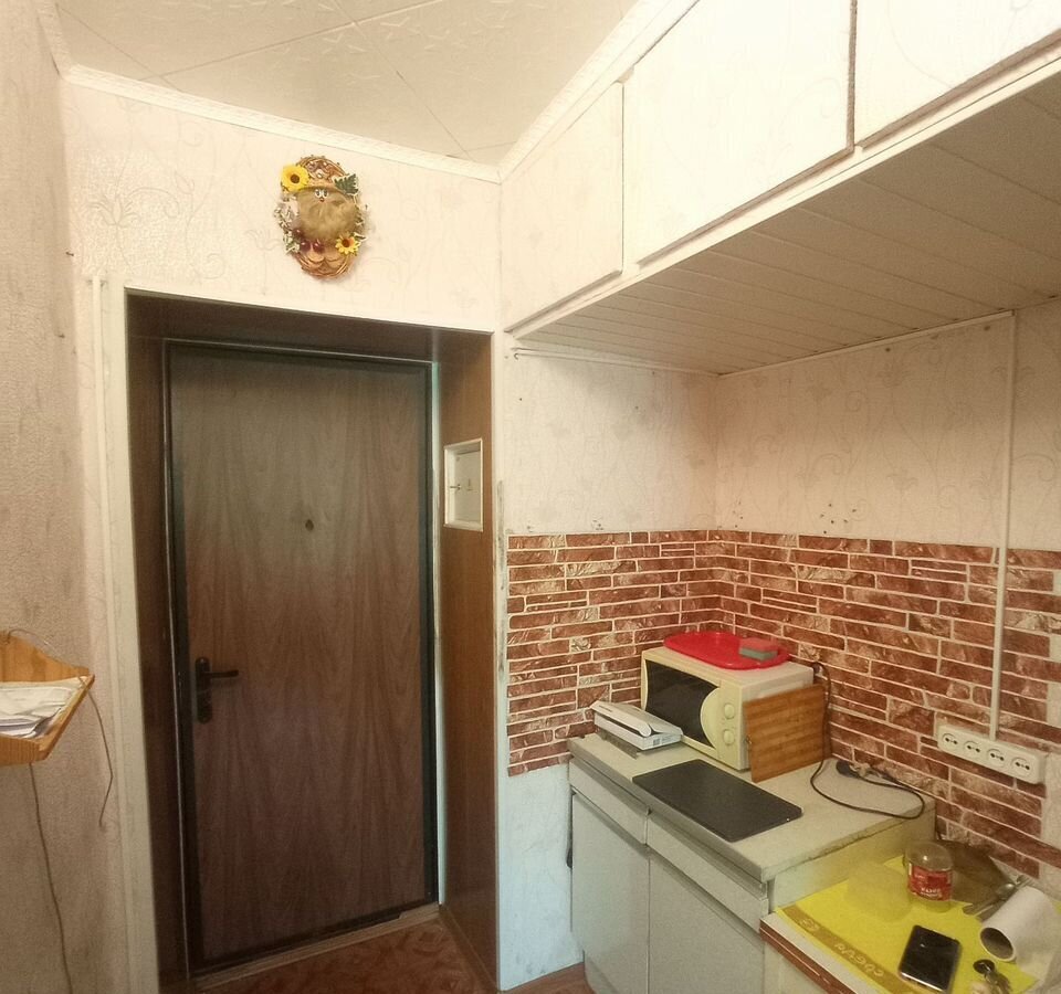 комната г Заречный ул Светлая 1 фото 4