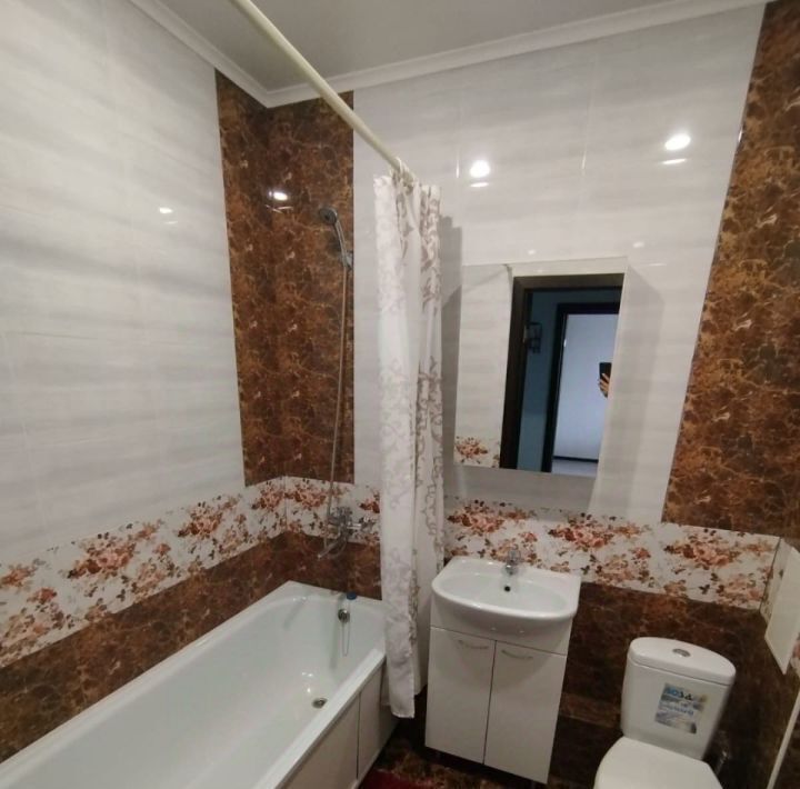 квартира г Брянск р-н Володарский ул Радищева 12 фото 25
