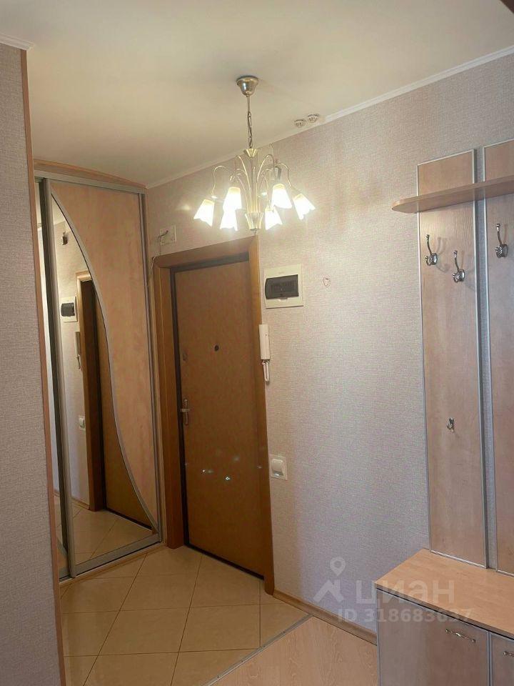 квартира г Красногорск ул Игната Титова 7 Пенягино фото 6