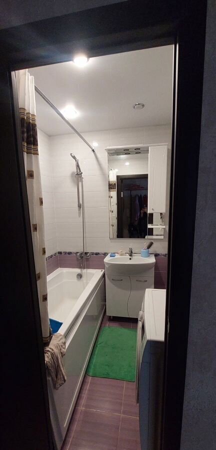 квартира г Тольятти р-н Автозаводский 19 квартал ш Южное 63 фото 10