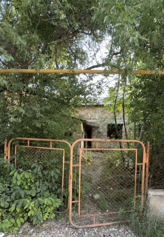 дом г Симферополь р-н Киевский ул 24-яколлективных садов 106 фото 12