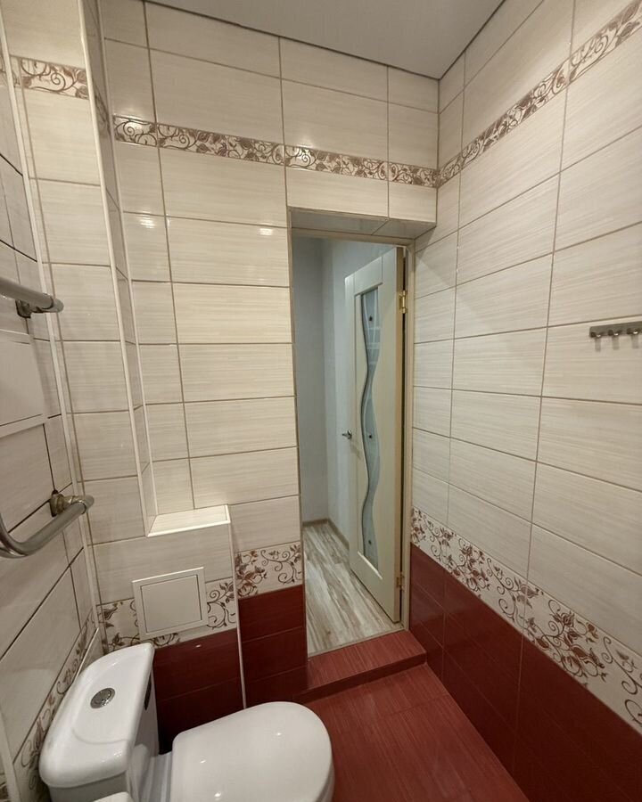 квартира г Сыктывкар ш Сысольское 1/2 фото 17