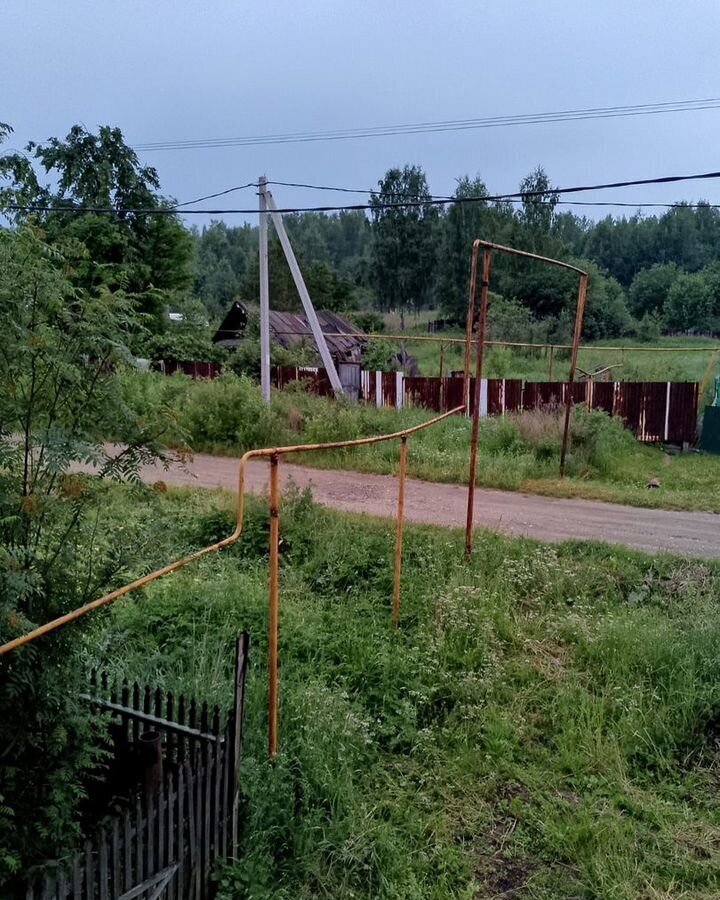 земля г Кировград ул Чкалова 32 Кировградский муниципальный округ фото 2