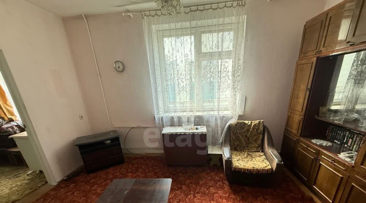 квартира г Стерлитамак ул Салавата Юлаева 3 фото 3