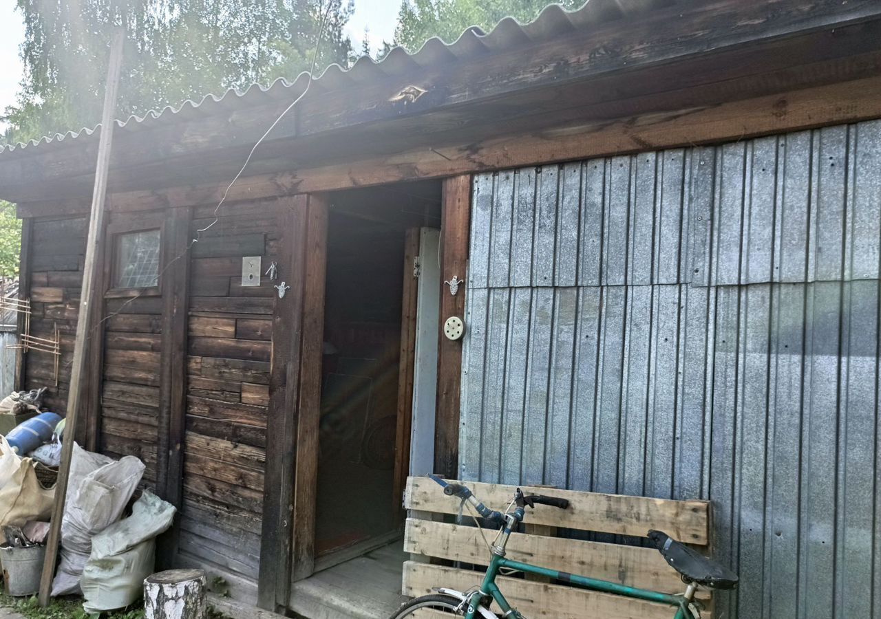 дом г Железногорск фото 11