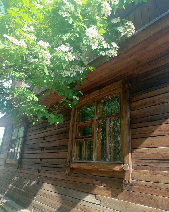 дом г Железногорск фото 12