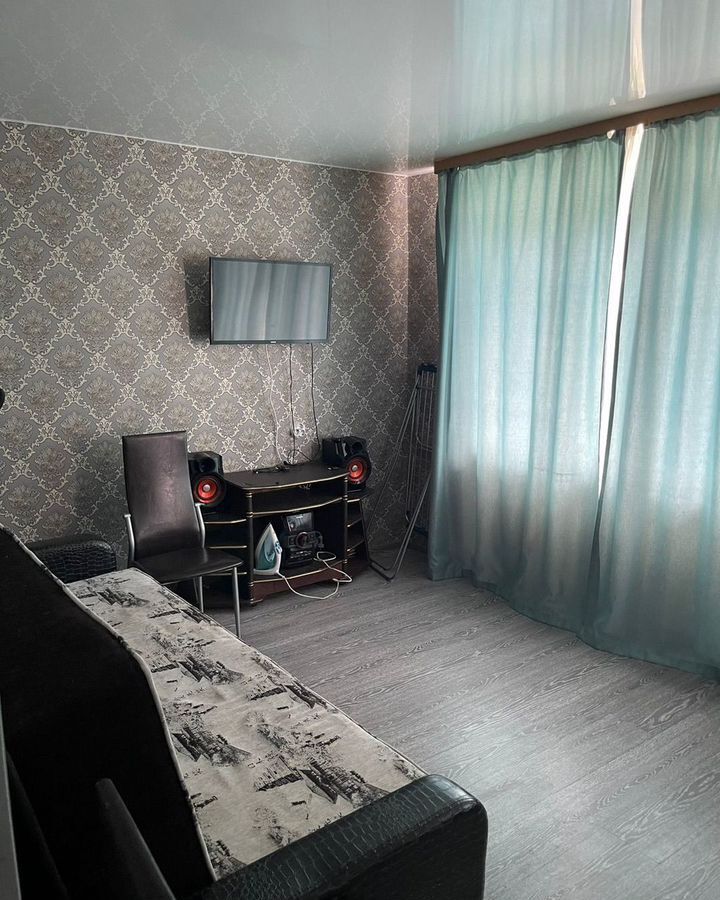квартира г Урай 3-й мкр-н, 41, Тюменская обл. фото 4