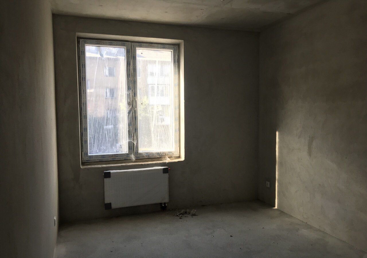 квартира г Калининград р-н Ленинградский ул Стекольная 39 фото 20