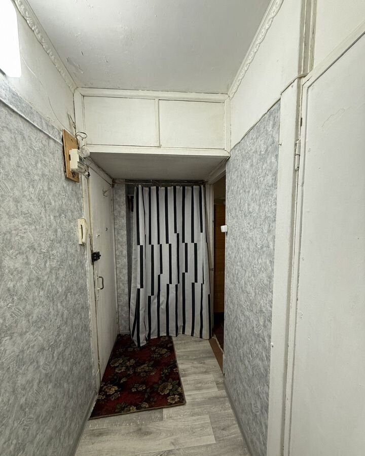 квартира г Егорьевск 1-й мкр-н, 13В фото 8