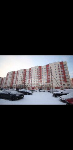мкр-н Дружба, 2/9, Тюменская обл. фото