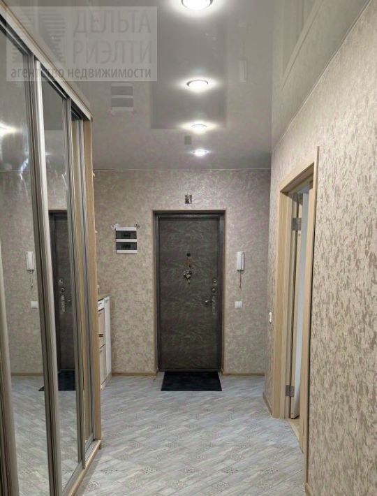квартира г Иваново р-н Ленинский ул Шубиных 16д фото 13