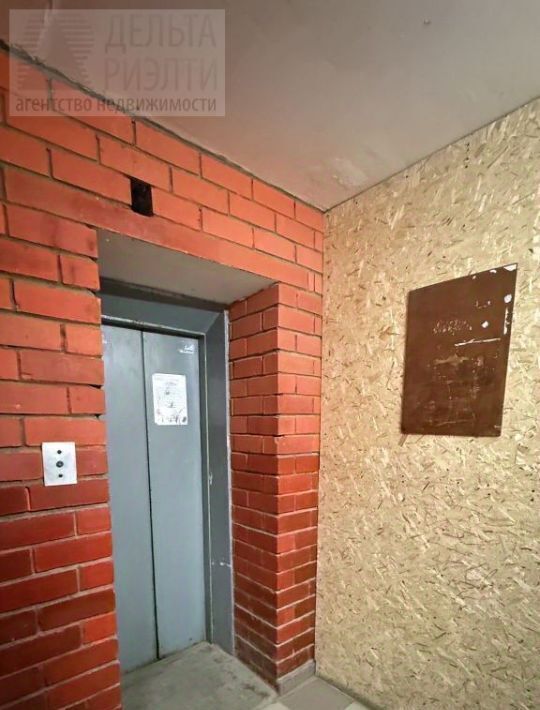 квартира г Иваново р-н Ленинский ул Шубиных 16д фото 15