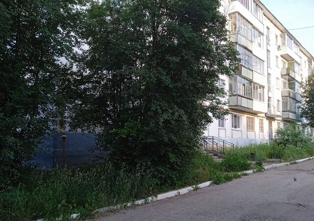 р-н Октябрьский ул Школьная 53а фото