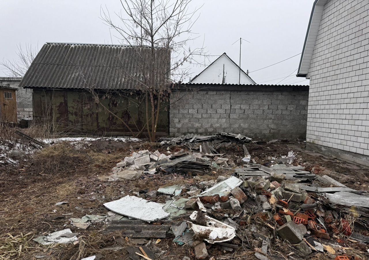 дом г Брянск п Белые Берега р-н Фокинский ул 8 Марта 96 фото 11