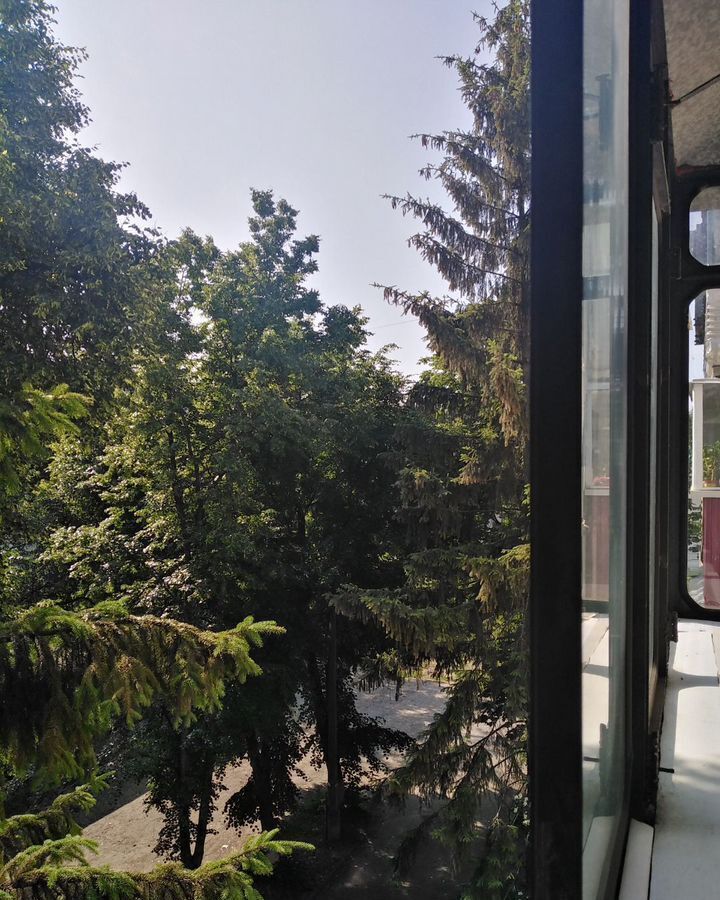 квартира г Курск р-н Центральный ул Димитрова 103 фото 11