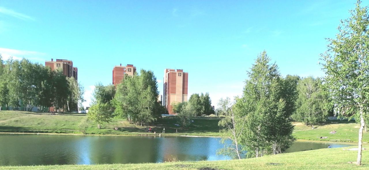 квартира г Новосибирск р-н Заельцовский Заельцовская ул Кубовая 96 фото 32