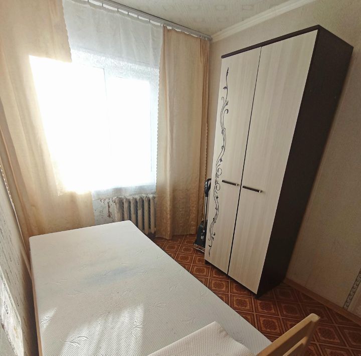квартира г Петрозаводск Ключевая ул Судостроительная 16 фото 12