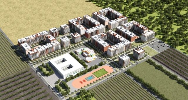 квартира р-н Кировский ул Даганова 139 Кировский внутригородской район фото