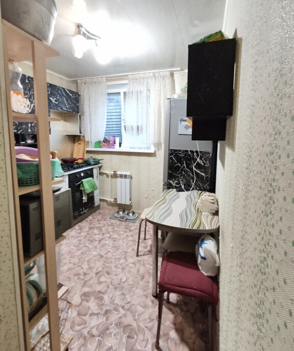 квартира г Екатеринбург р-н Чкаловский Чкаловская Авиационная улица, 65к 3 фото 11